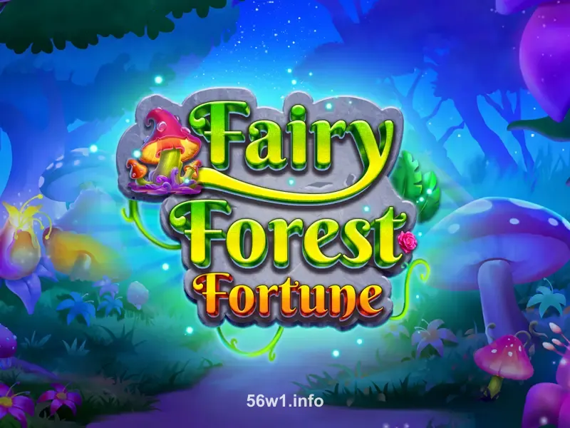 Imagem do jogo Fairy Forest Fortune