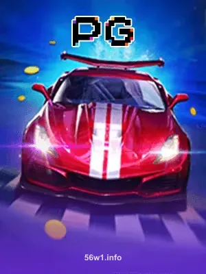 Imagem do jogo Speed Winner da 56w