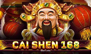 Cai Shen 168 56w